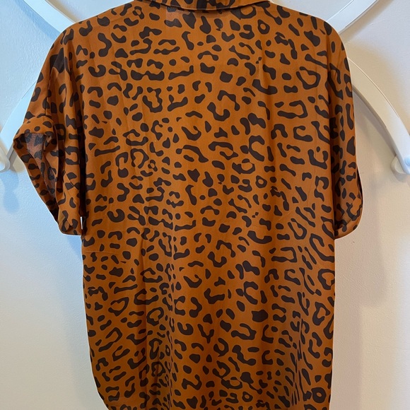 CAbi size Medium Replay Top - Picture 5 of 8